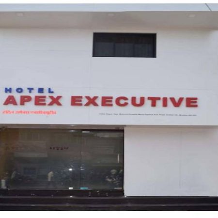 Hotel Apex Executive Mumbai Exterior photo