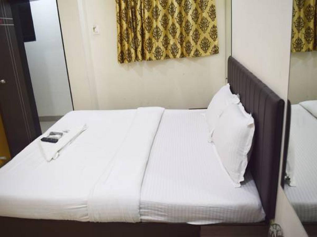 Hotel Apex Executive Mumbai Room photo